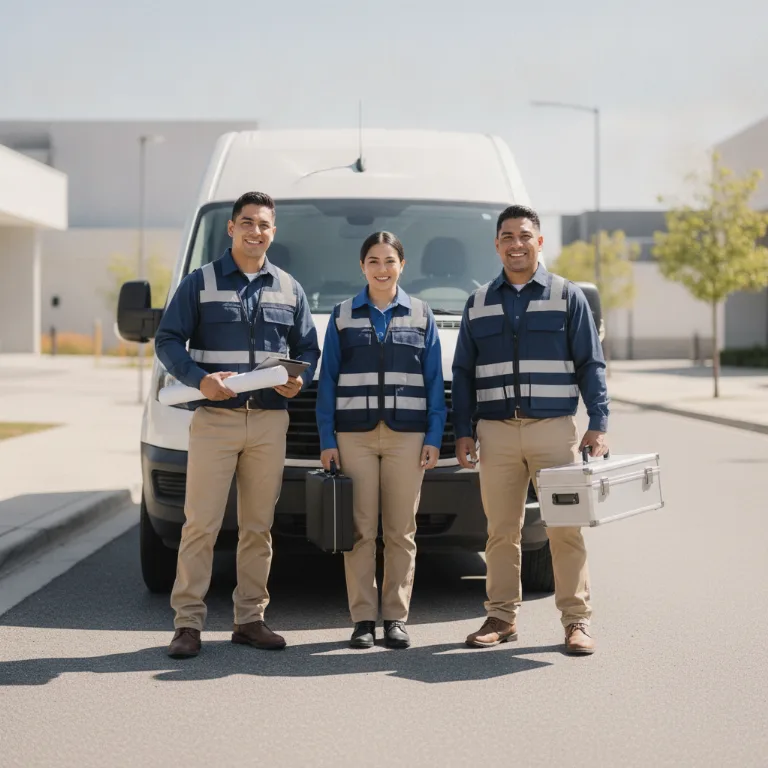 Abogado equipo en Heroica Matamoros